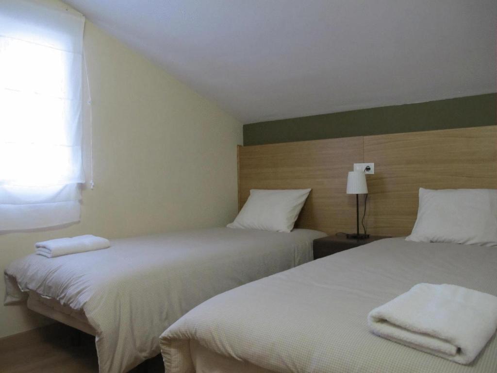 Apartamentos Alcazar De Баэса Экстерьер фото