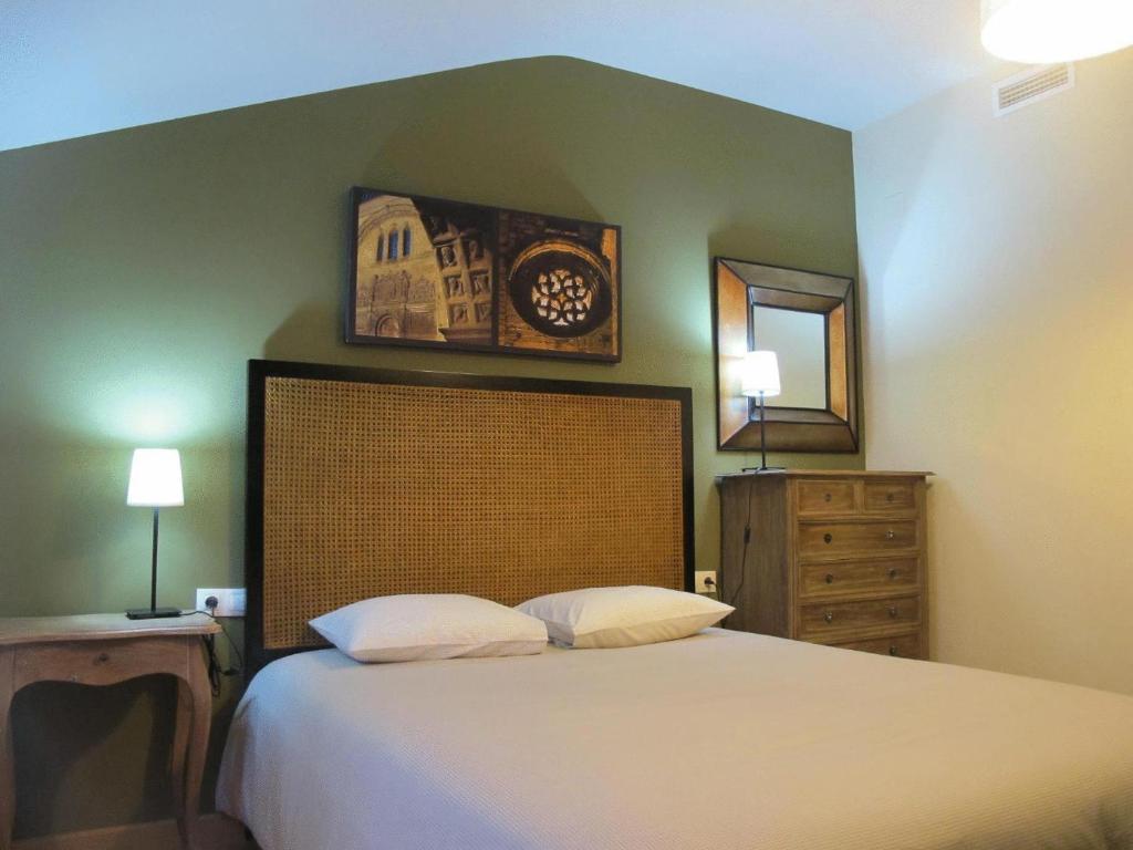 Apartamentos Alcazar De Баэса Экстерьер фото